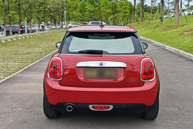 Used MINI MINI 2014 1.2T ONE+