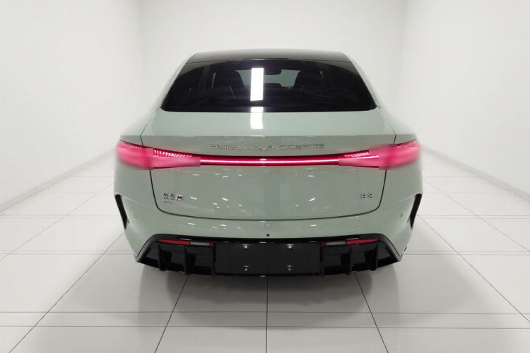 Used BYD Seal 2023 Champion Edition 550km Prestige Model