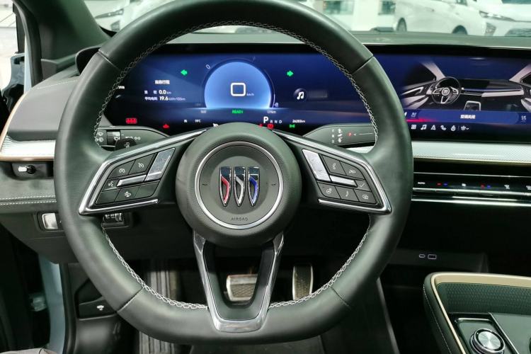 Used Buick E4 2023 GS Edition