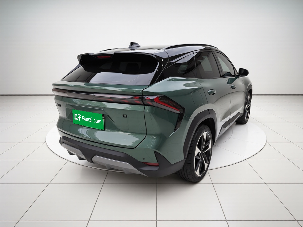 Geely Galaxy L7 2023 1.5T 115 km Starship — снимка 6