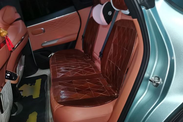 Used Deepal S07 2023 200Max Range-Extended Version