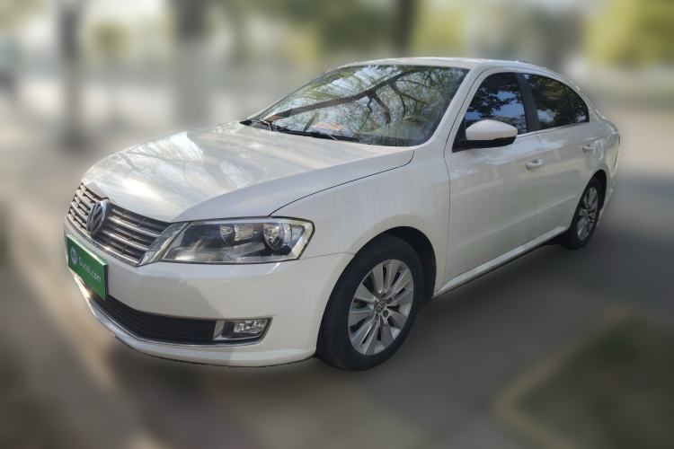 Used Volkswagen Lavida 2013 Restyled Classic 1.6L Automatic Comfort Edition