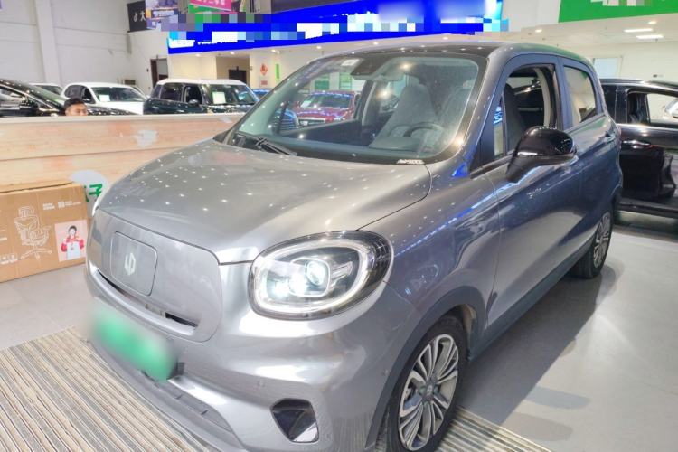 Used Leapmotor T03 2022 Star Diamond Edition