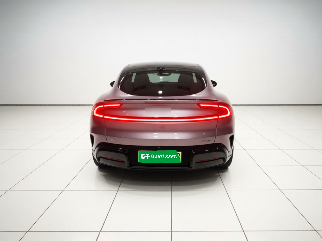 Xiaomi Auto YU7 2025 Ultra-Long Range High-Performance All-Wheel-Drive Max Edition — снимка 5
