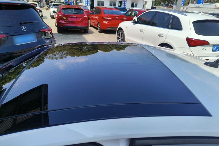 Used Volkswagen Lamando 2021 230TSI DSG Fashion Edition
