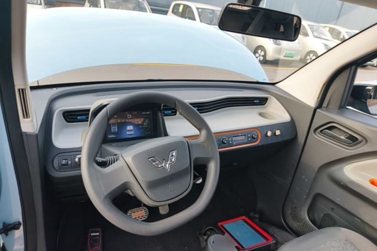 Used Wuling Hongguang MINIEV 2020 Freedom Version Lithium Iron Phosphate