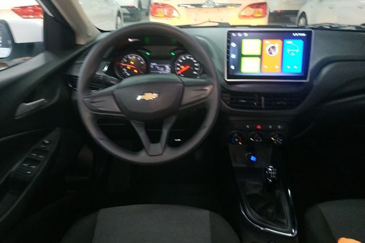 Used Chevrolet Cavalier 2020 320 Manual Enjoyment Edition
