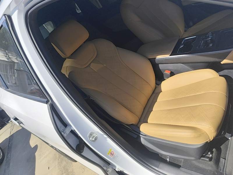 Used BYD Song L DM-i 2024 112 km Leading Edition — 24