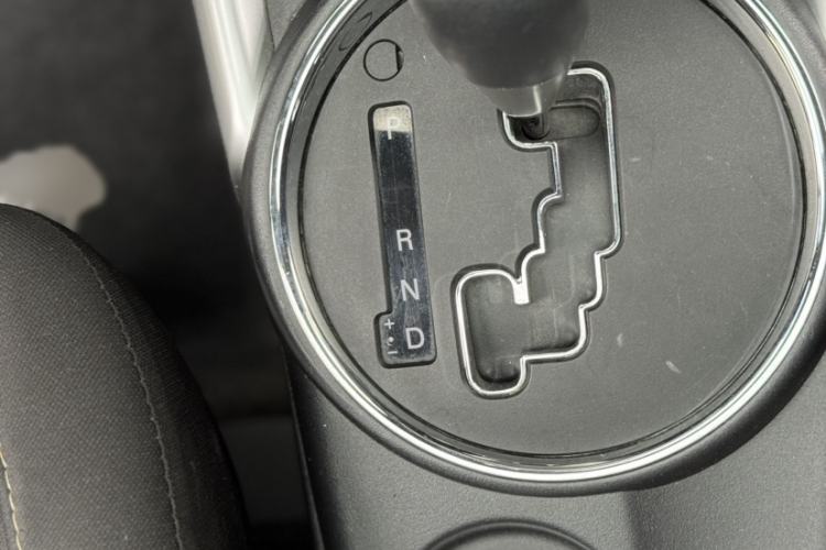 Used Mitsubishi ASX 2013 2.0L CVT Four-Wheel Drive Premium Edition
