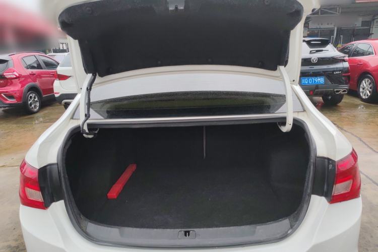 Used Buick GT 2015 15N Automatic Elite Version