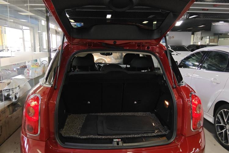 Used MINI Countryman 2014 1.6L ONE