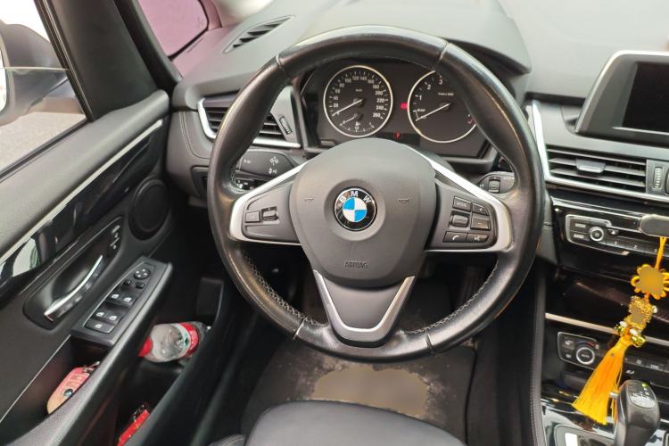 Used BMW 2 Series Active Tourer 2015 218i Sports Design Package