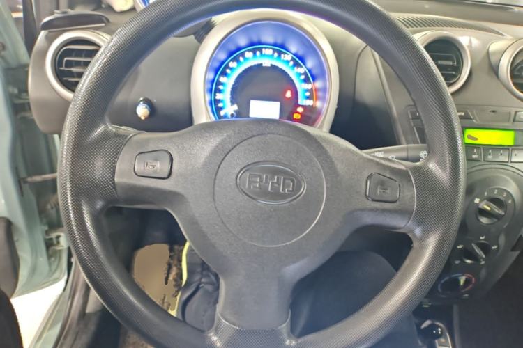 Used BYD F0 2015 1.0L Joyful Model Steering Wheel