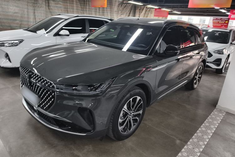 Used Lincoln Nautilus 2023 2.0T All-Wheel-Drive Luxury Edition