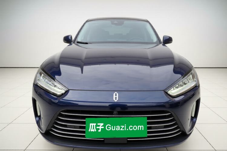 Used Hima AITO M5 2022 Range-Extended Rear-Drive Standard Version
