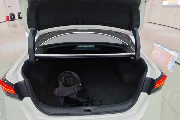 Used Nissan Teana 2022 2.0L XL-TLS Enjoyment Edition Trunk