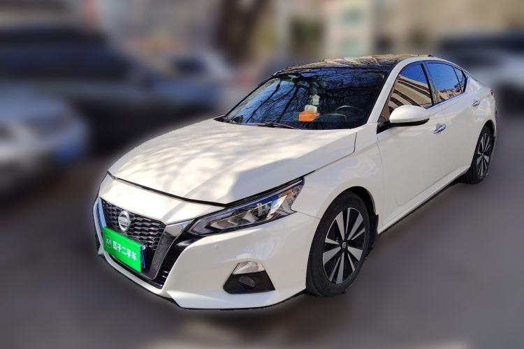 Used Nissan Teana 2021 2.0L XL Comfort Edition