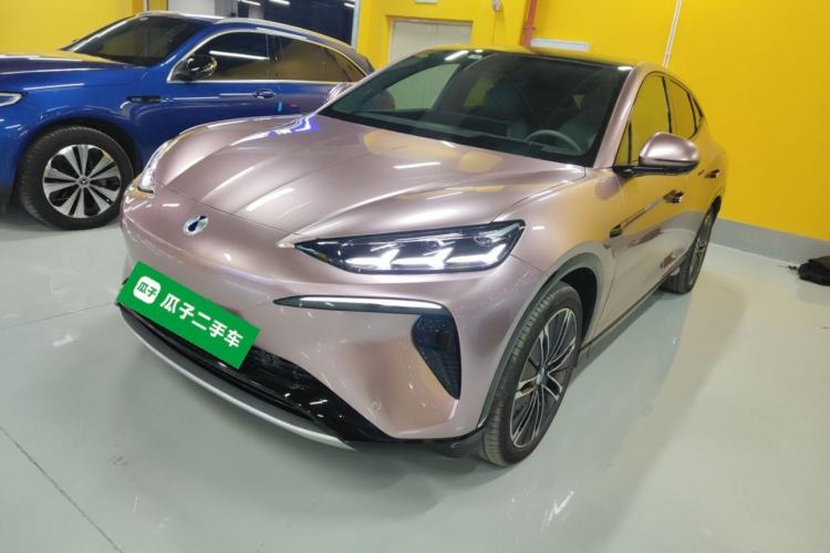 Used Denza N7 2024 630 All-Wheel Drive Intelligent Driving Ultra Version