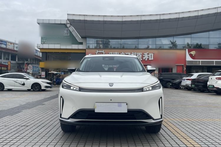 Used Roewe D5X DMH 2024 135 Tech Edition