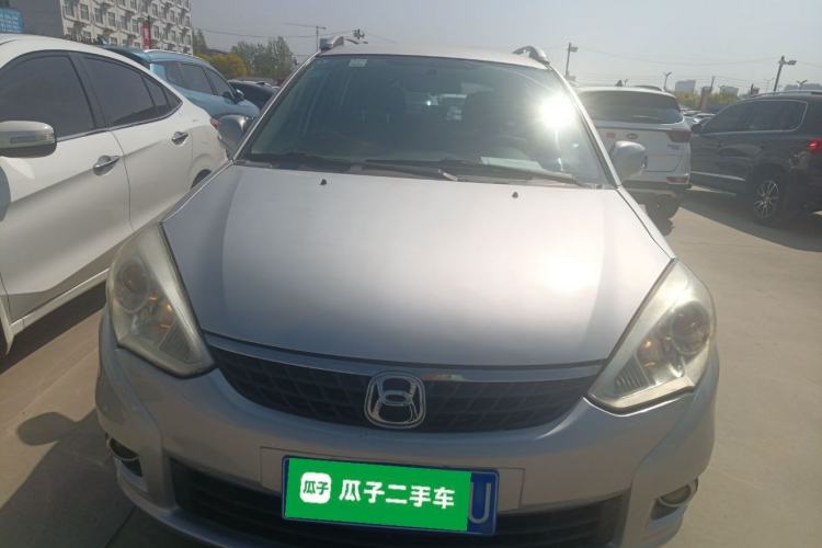 Used Suzuki Liana A6 2014 Hatchback 1.4L Manual Enjoyment Model
