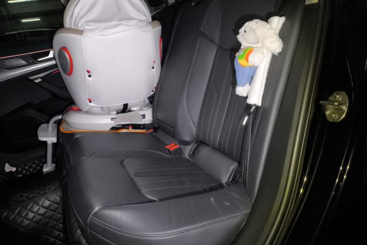 Used Audi A6L 2022 45 TFSI quattro Prestige Elegant Edition Left Rear Seat