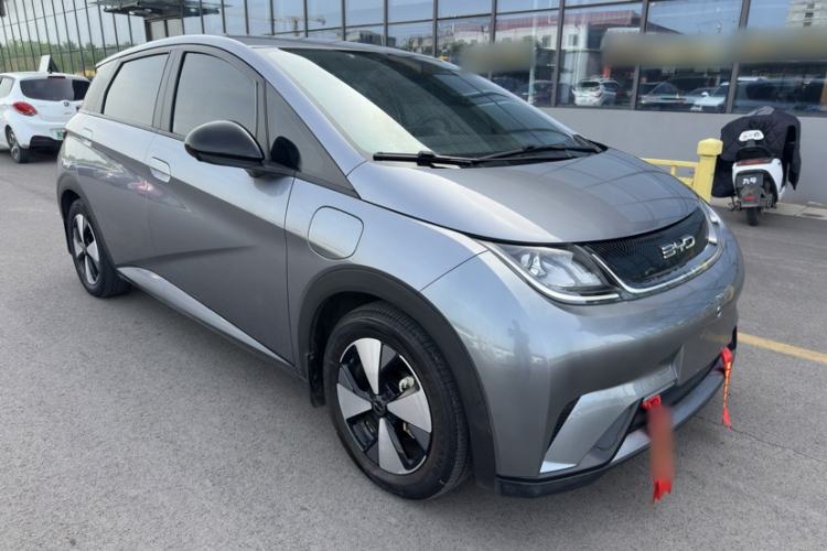 Used BYD Dolphin 2023 420 km Free Version