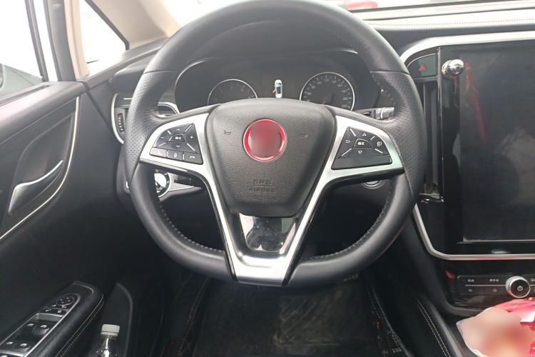 Used BYD Song MAX 2017 1.5T Automatic Smart Connect Elite 7-Seater