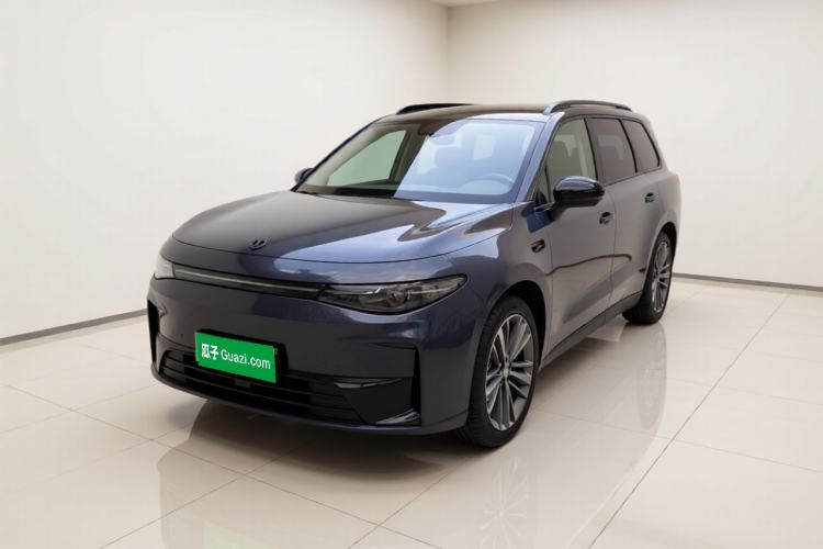 Used Leapmotor C16 2024 Range-Extended 200 Luxury Edition Guazi used car, China used car export, Used car for sale, Used cars, Cheapest cars for sale