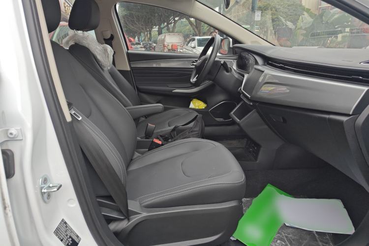 Used Chery New Energy Arrizo e 2024 455km Travel Edition