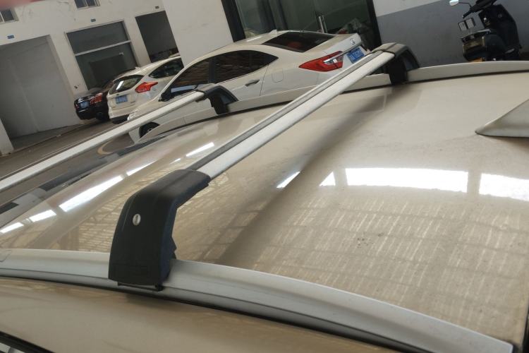 Used Geely Auto Vision S1 2018 1.5L Manual FENGXING Model