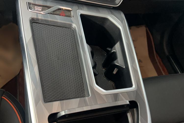 Used Haval XY 2022 1.5T Smart Edition Gear Lever