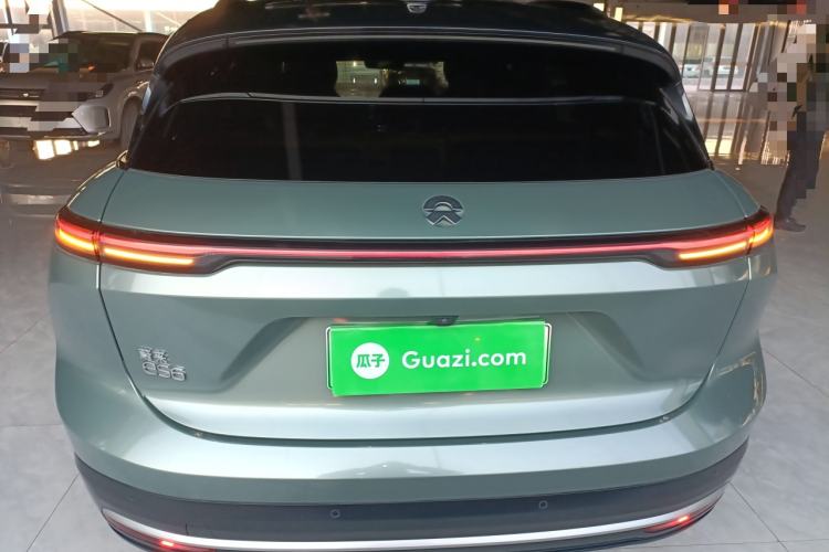 Used Nio ES6 2023 75 kWh
