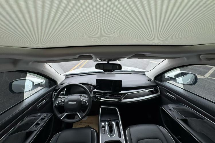 Used Haval H6 2021 China Trend Edition 1.5 GDIT Automatic Champion Version