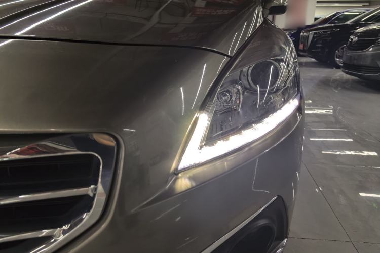 Used Peugeot 3008 2015 2.0L Automatic Trend Edition