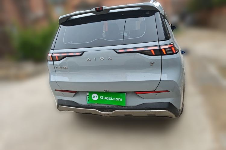 Used AION Y 2022 70 Enjoyment Edition Lithium Iron Phosphate
