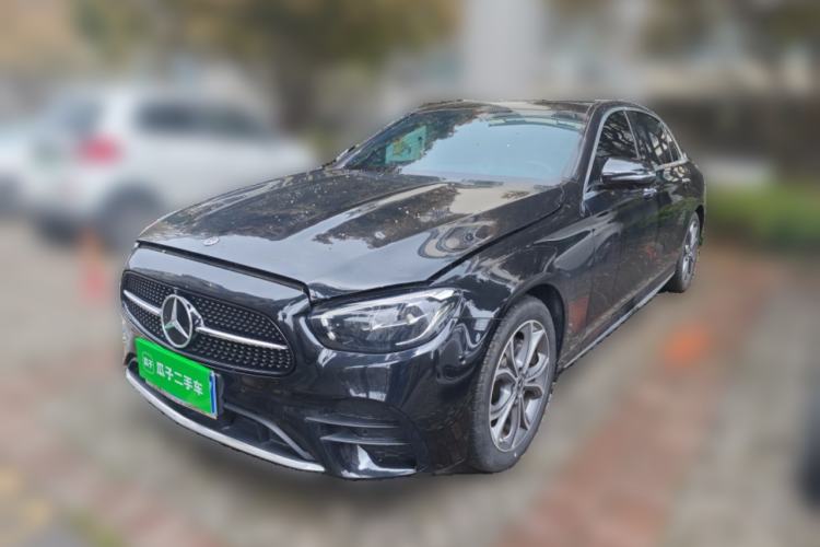 Used Mercedes-Benz E-Class 2021 Restyled E 300 L Sport Luxury Edition