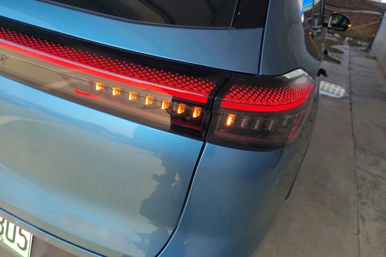 Used Chery Tiggo 8 PLUS C-DM 2025 1.5T 116 km Prestige Version 5 Seats