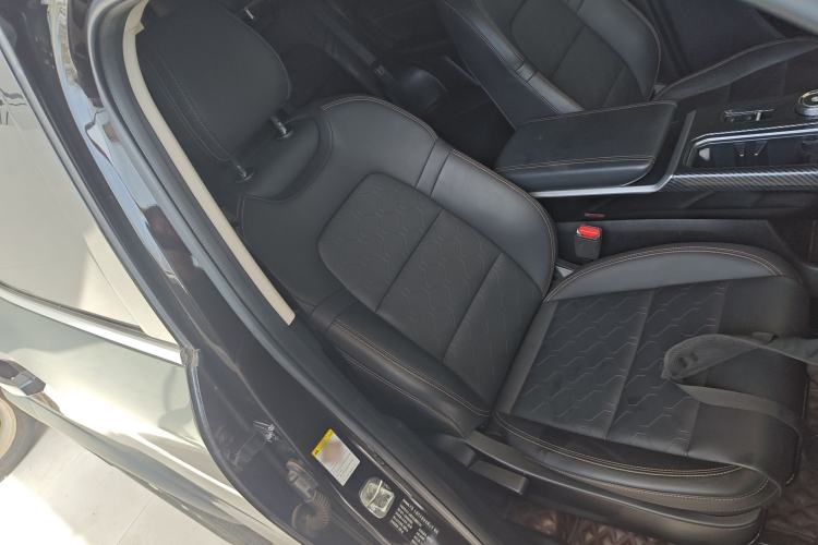 Used Haval DARGO 2021 1.5T DCT Two-Wheel Drive Border Collie Edition