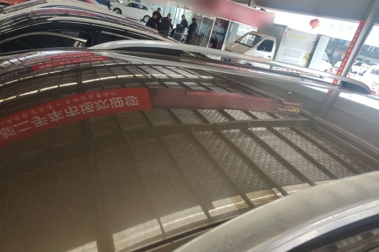 Used Ford Edge 2016 EcoBoost 245 Two-Wheel-Drive Titanium 5-Seater
