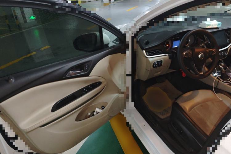 Used Buick Verano 2019 Sedan 15S Automatic Leading Model
