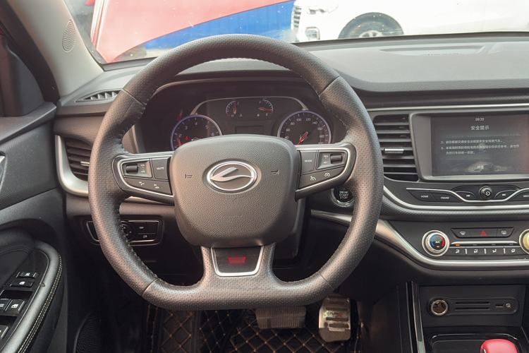 Used Land X2 2017 1.6L Automatic Platinum Edition