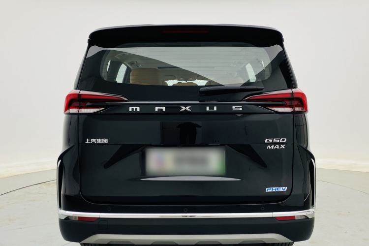 Used SAIC MAXUS G50 PHEV 2025 Revised Navigation Edition
