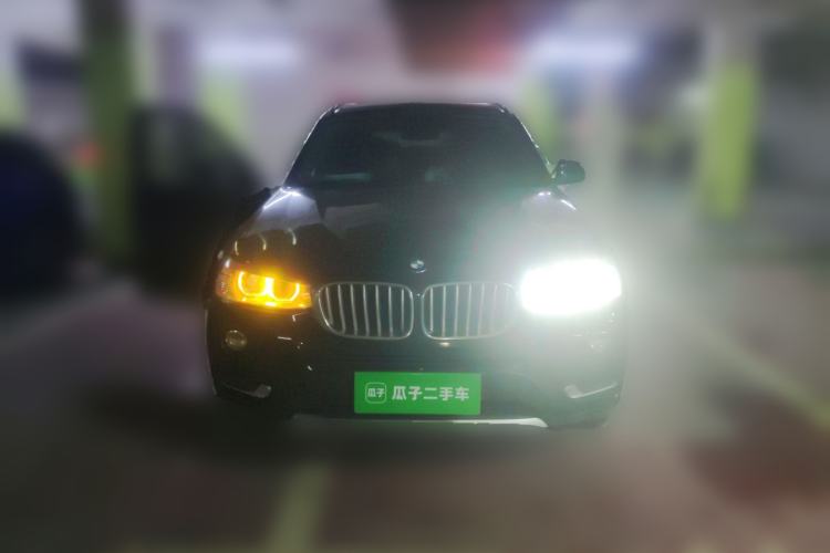 Used BMW X3 2014 xDrive20i X Design Package Front