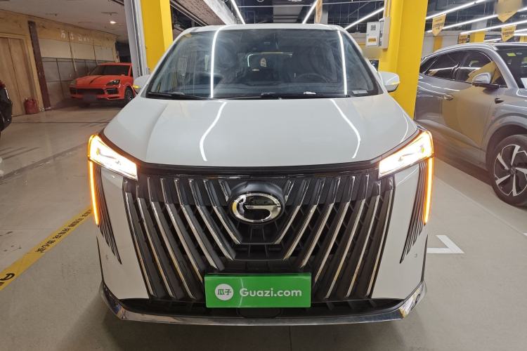 Used GAC Trumpchi M8 2024 Master Series 400T Prestige Edition