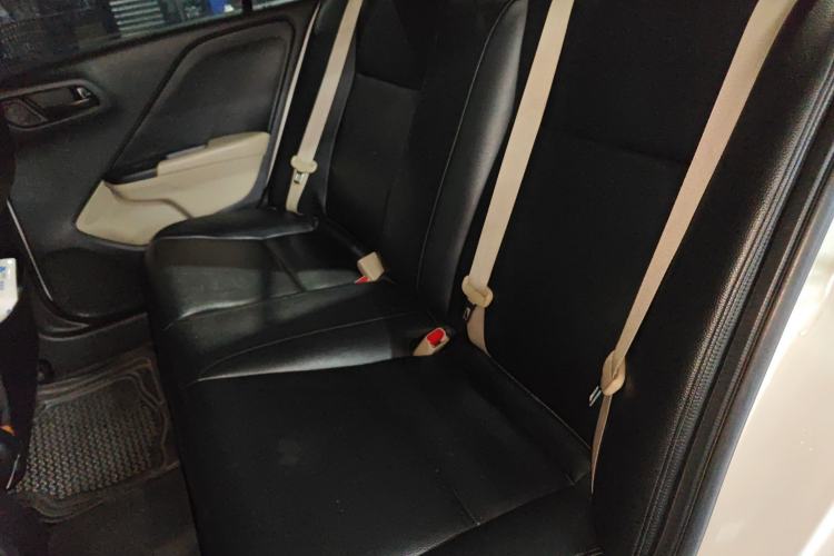 Used Honda Greiz 2016 1.5L CVT Classic Edition
