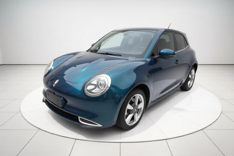 Used ORA Good Cat 2021 400km Standard Range Venus Edition Lithium-Ion Battery