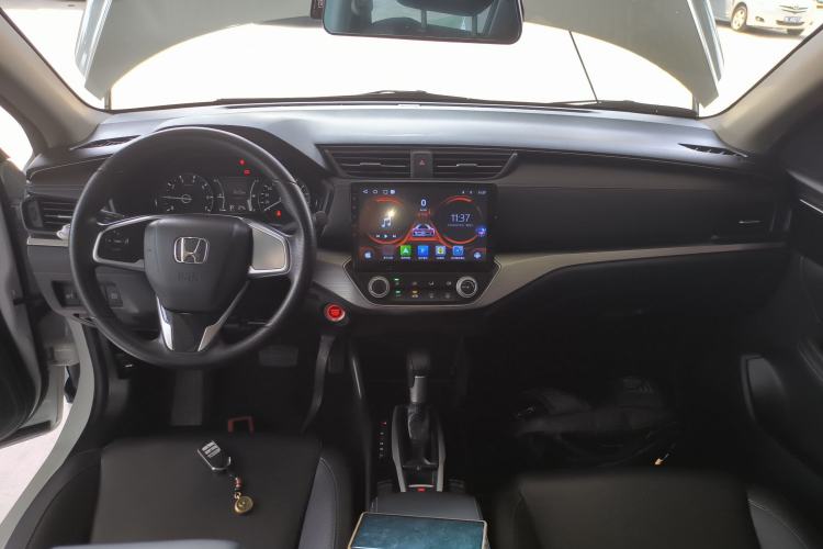 Used Honda Envix 2019 180TURBO CVT Enjoyment Edition China VI