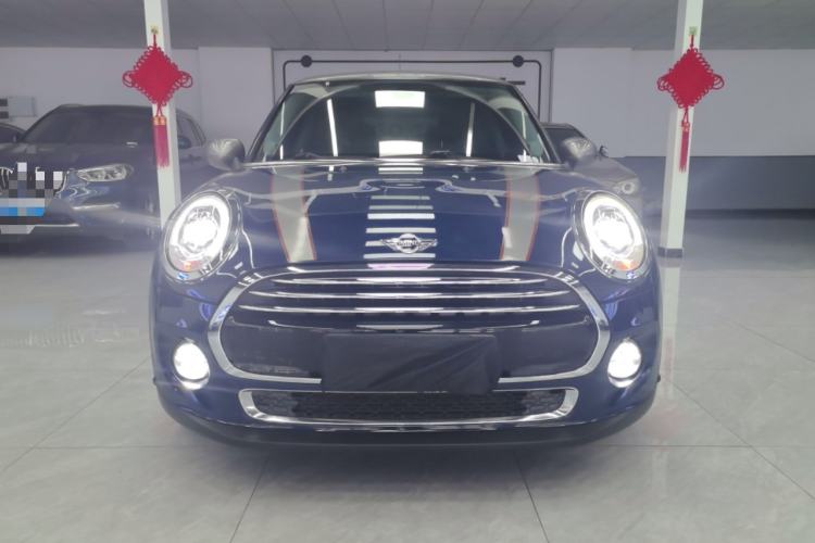Used MINI 2016 1.5T COOPER SEVEN