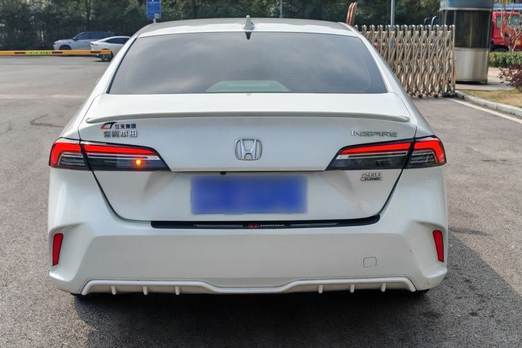 Used Honda Inspire 2023 260TURBO Elegant Edition