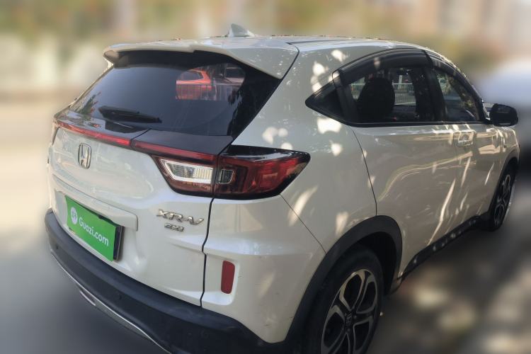 Used Honda XR-V 2017 1.8L EXi CVT Comfort Version